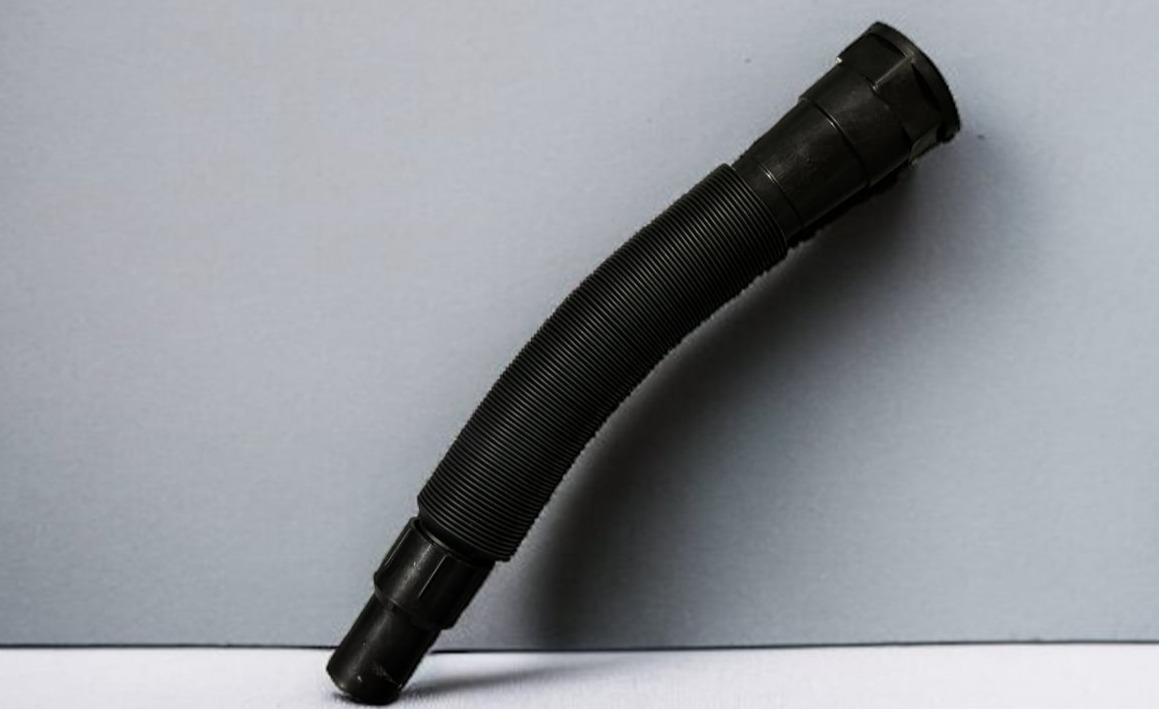 AD-9021BK WASTE PIPE BLACK