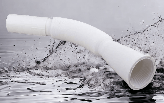 AD-9021 WASTE PIPE MAGIC