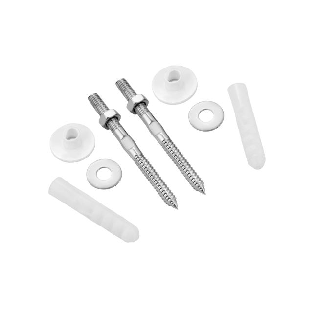 RACK BOLT FOR BLIND INSTALLTION WC
